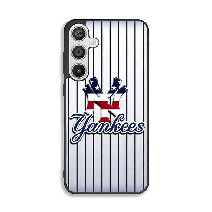 new york yankees Samsung Galaxy A26 Case BC2466