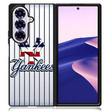 new york yankees Samsung Galaxy Z Fold 7 5G Case BC2466