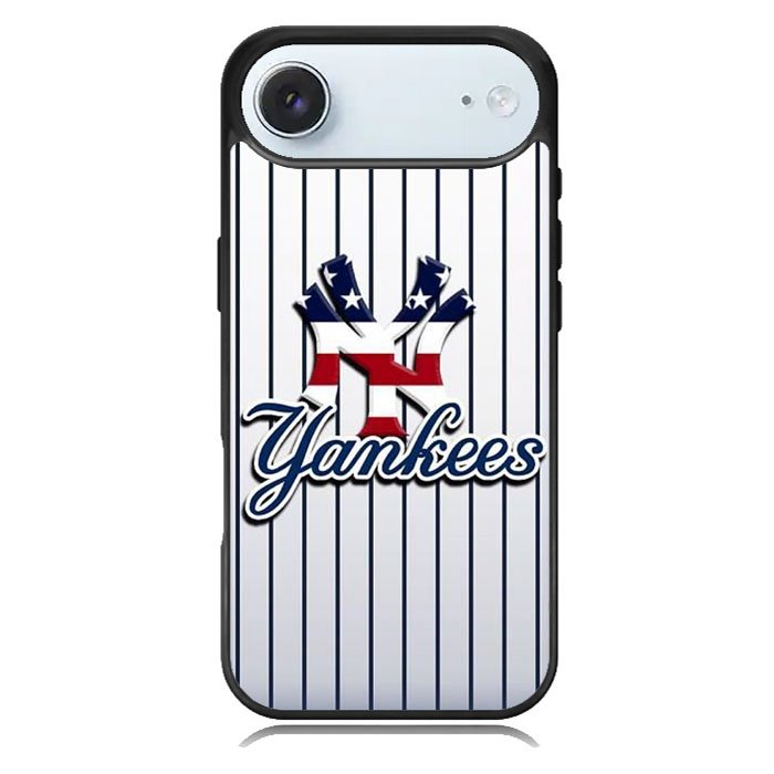 new york yankees iPhone 17 Air Case BC2466