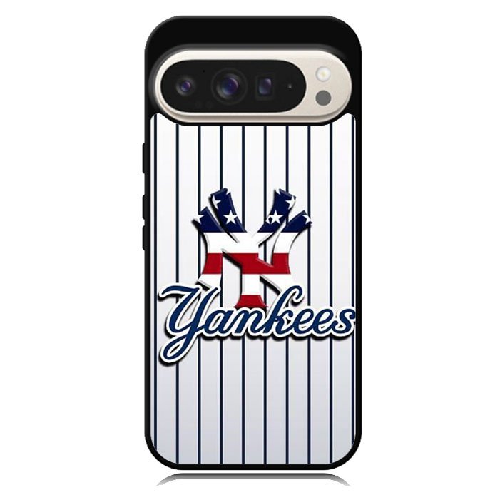 new york yankees Google Pixel 10 | Google Pixel 10 Pro Case BC2466