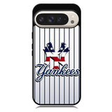 new york yankees Google Pixel 10 | Google Pixel 10 Pro Case BC2466
