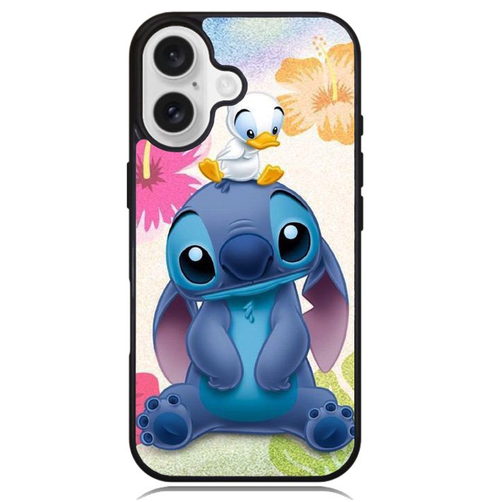 Stich Case iPhone 16 BC2467