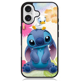 Stich Case iPhone 16 BC2467