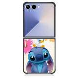 Stich Samsung Galaxy Z Flip 7 Case BC2467