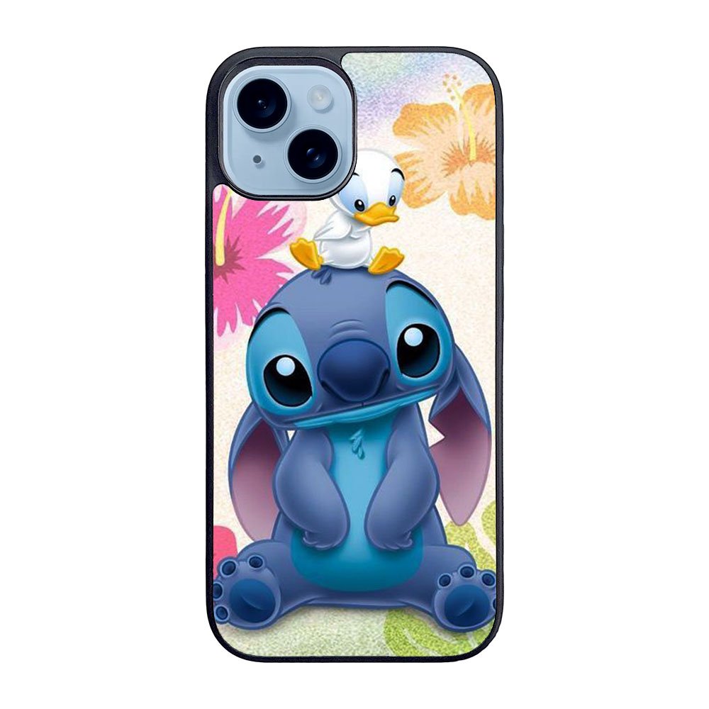 Stich Case iPhone 15 BC2467