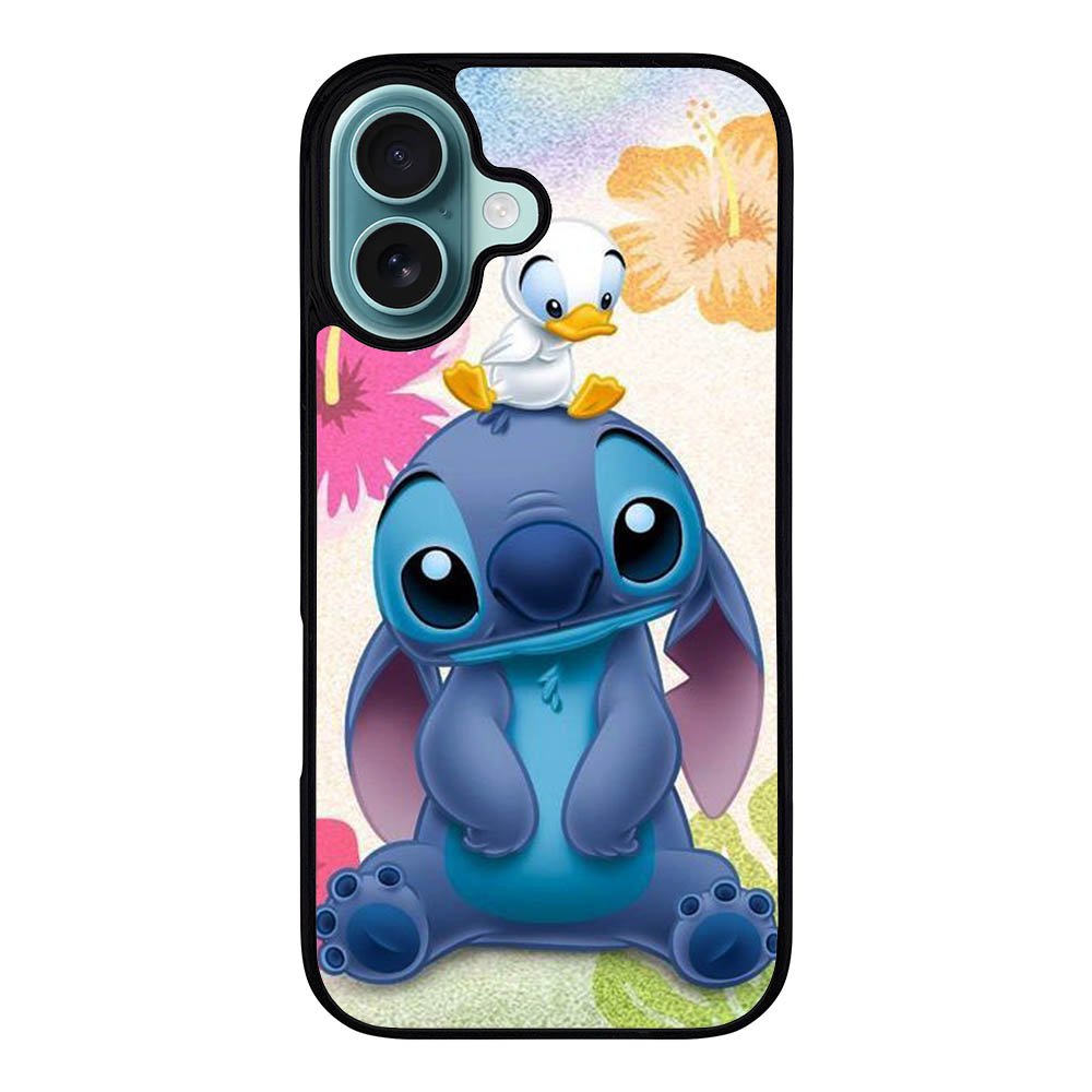 Stich Case iPhone 16 Plus BC2467