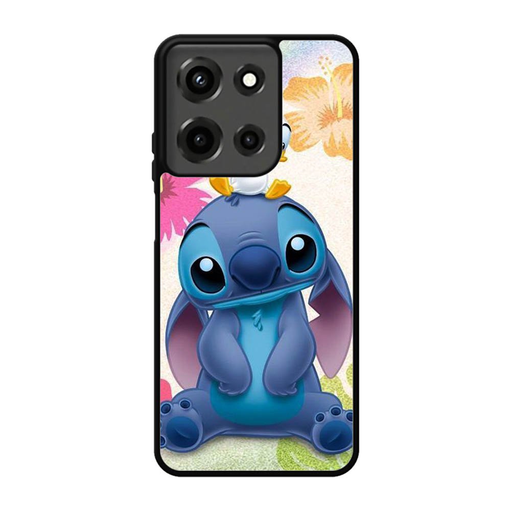 Stich Motorola Moto G 5G 2025 Case BC2467