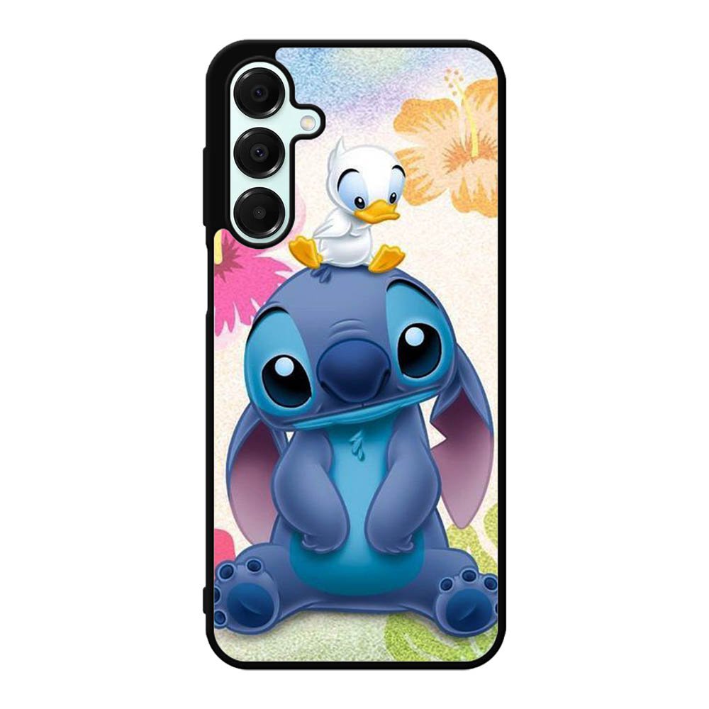 Stich Samsung Galaxy A16 Case BC2467