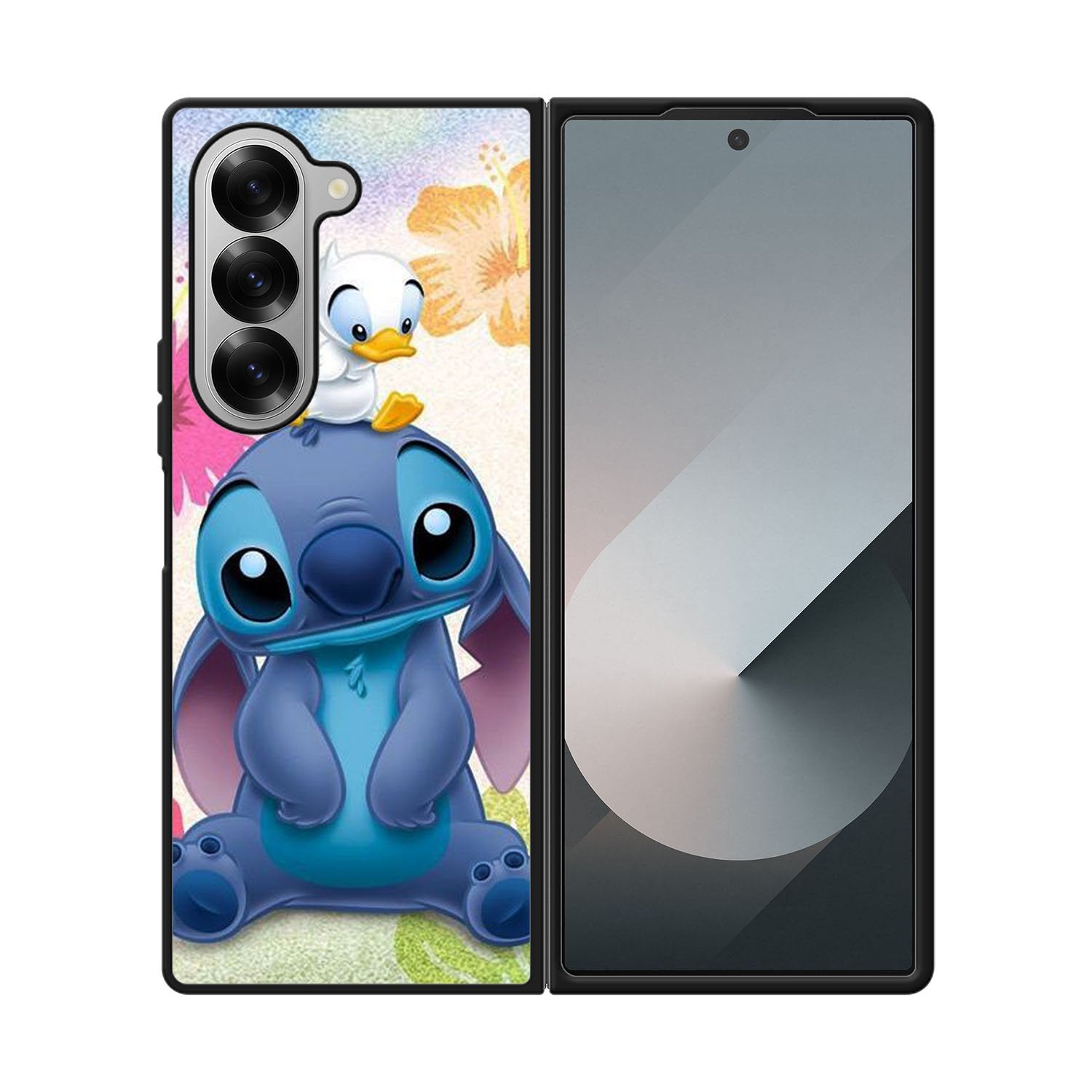 Stich Case Samsung Galaxy Z Fold 6 5G BC2467
