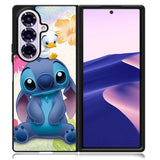 Stich Samsung Galaxy Z Fold 7 5G Case BC2467
