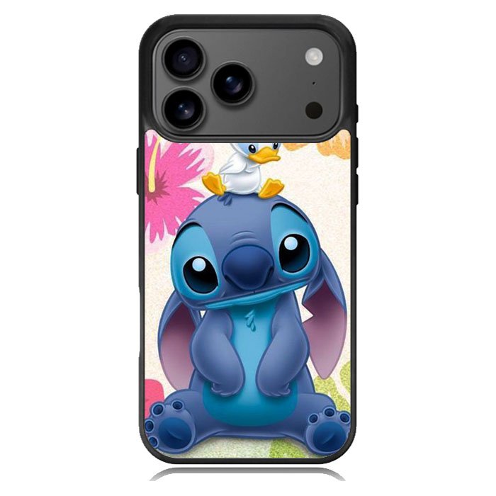 Stich iPhone 17 Pro Max Case BC2467