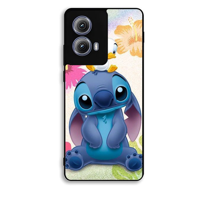 Stich Motorola Moto Edge 2024 Case BC2467