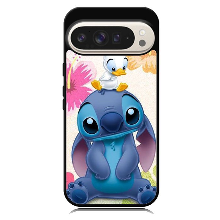 Stich Google Pixel 10 Pro XL Case BC2467