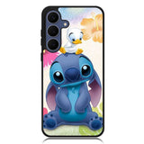 Stich Samsung Galaxy S25 FE Case BC2467
