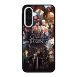 game of thrones season 8 Samsung Galaxy A56 Case BC2468