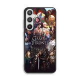 game of thrones season 8 Samsung Galaxy A26 Case BC2468