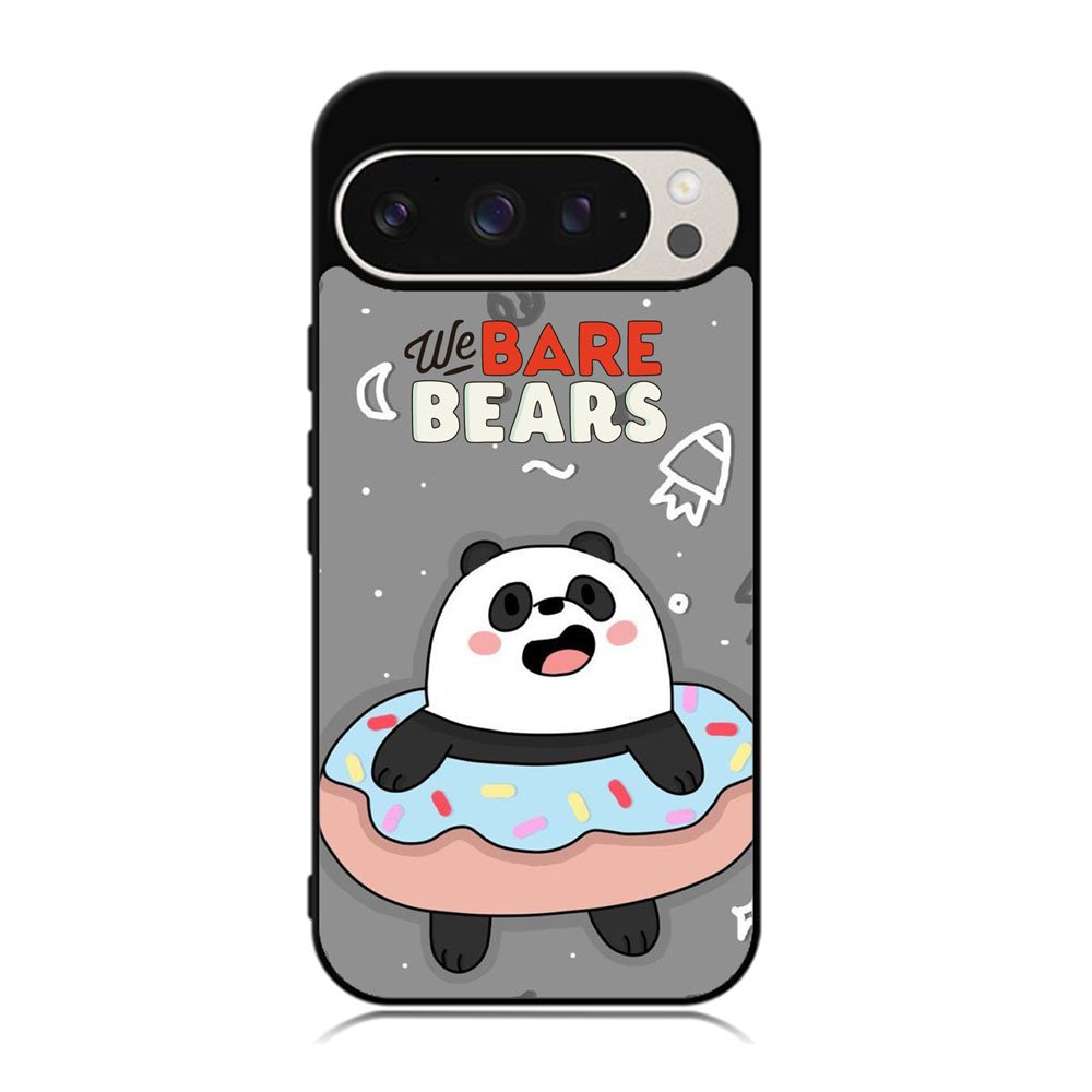 we bare bears Case Google Pixel 9 Pro XL BC2469