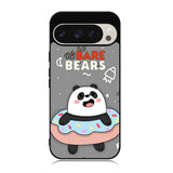 we bare bears Case Google Pixel 9 Pro XL BC2469