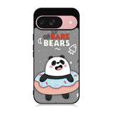we bare bears Case Google Pixel 9 BC2469