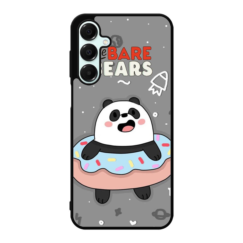 we bare bears Samsung Galaxy A16 Case BC2469