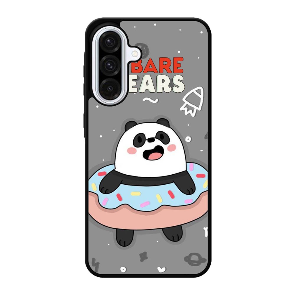we bare bears Samsung Galaxy A56 Case BC2469
