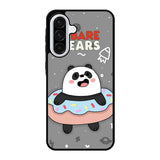 we bare bears Samsung Galaxy A56 Case BC2469