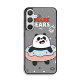 we bare bears Samsung Galaxy A26 Case BC2469