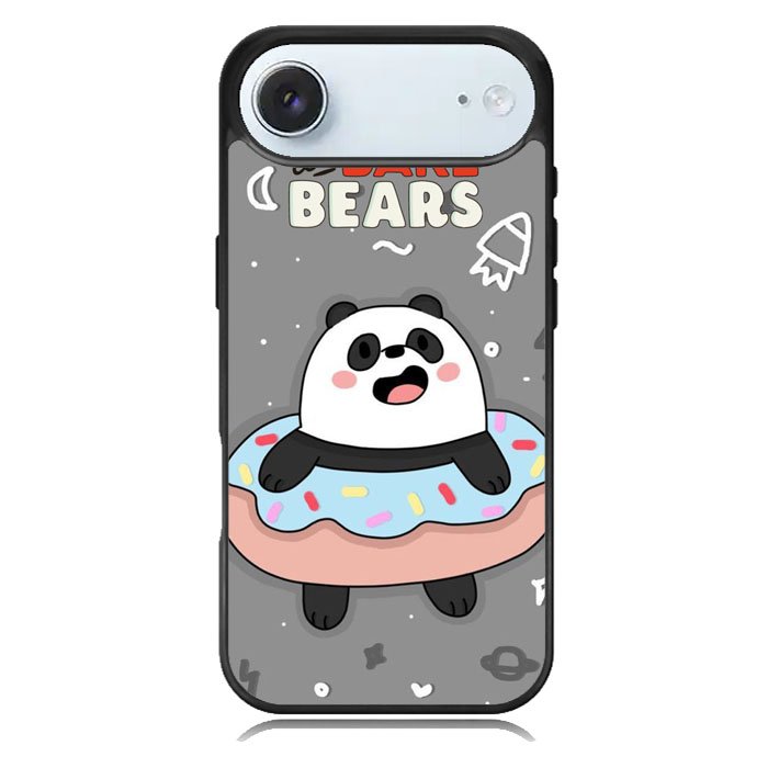we bare bears iPhone 17 Air Case BC2469