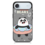 we bare bears iPhone 17 Air Case BC2469