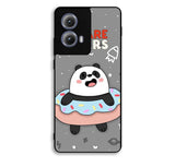we bare bears Motorola Moto Edge 2024 Case BC2469