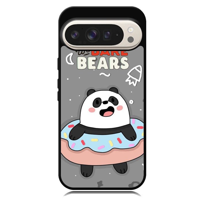 we bare bears Google Pixel 10 | Google Pixel 10 Pro Case BC2469