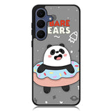 we bare bears Samsung Galaxy S25 FE Case BC2469