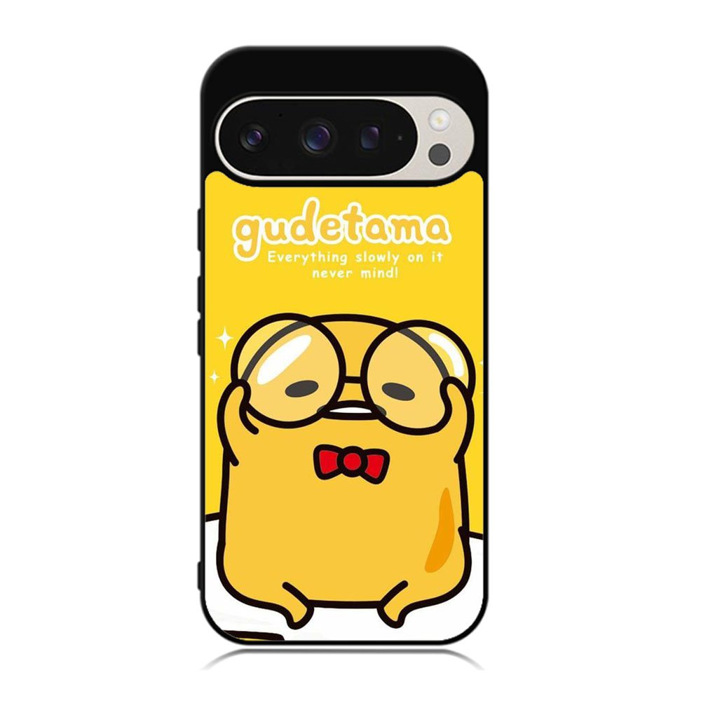 Gudetama Case Google Pixel 9 Pro XL BC2470