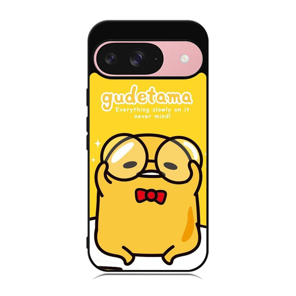 Gudetama Case Google Pixel 9 BC2470