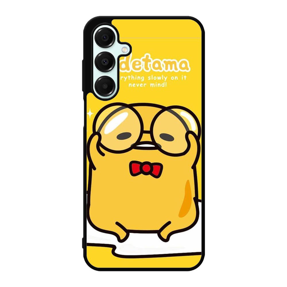 Gudetama Samsung Galaxy A16 Case BC2470