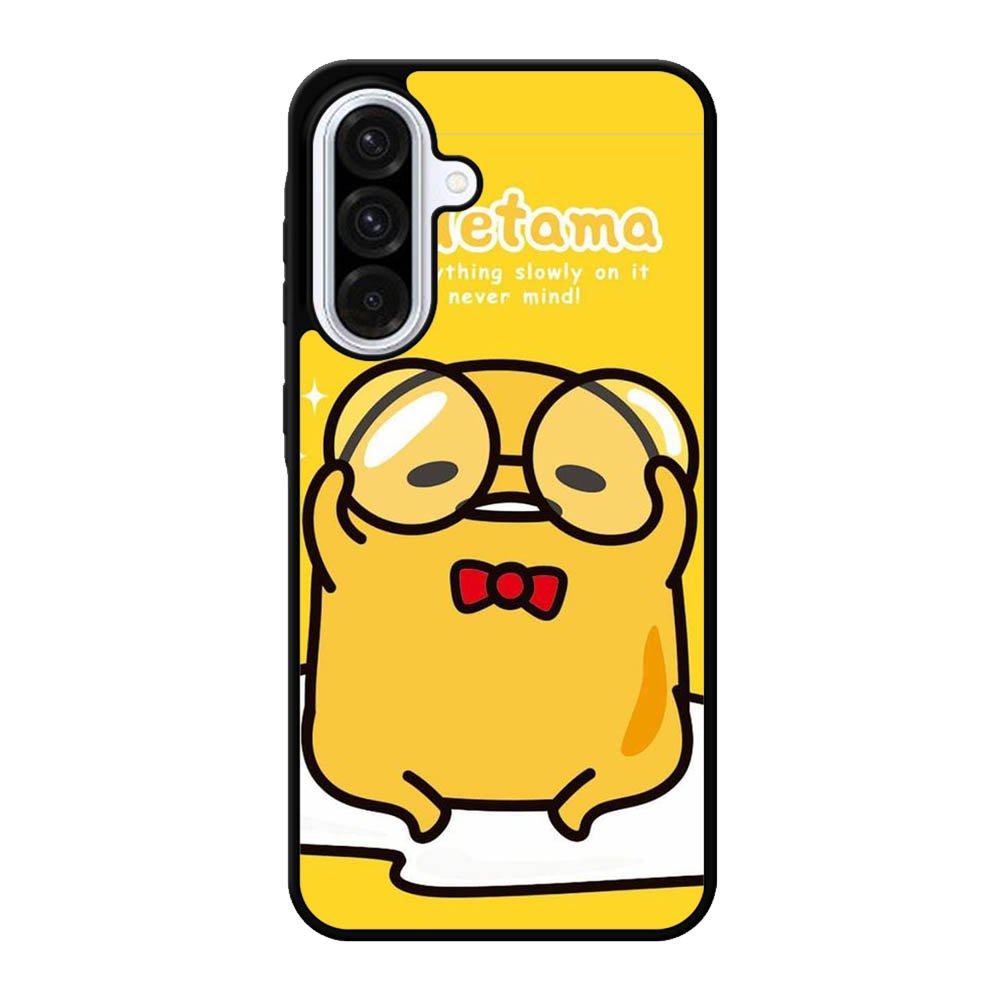 Gudetama Samsung Galaxy A56 Case BC2470