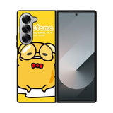 Gudetama Case Samsung Galaxy Z Fold 6 5G BC2470