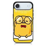 Gudetama iPhone 17 Air Case BC2470