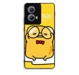 Gudetama Motorola Moto Edge 2024 Case BC2470