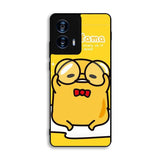 Gudetama Motorola Moto G Power 5G 2024 Case BC2470