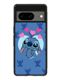Stitch 9th Google Pixel 8a Case