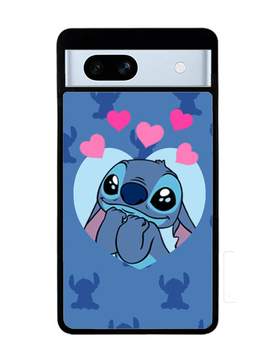 Stitch 9th Google Pixel 7A Case