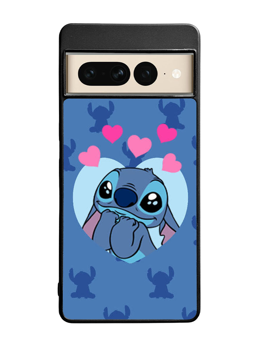 Stitch 9th Google Pixel 7 Pro Case