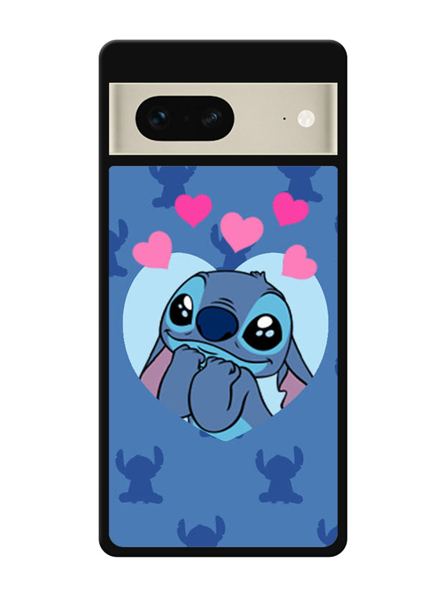 Stitch 9th Google Pixel 7 Case