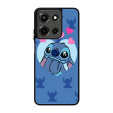 Stitch 9th Motorola Moto G 5G 2025 Case FE6932