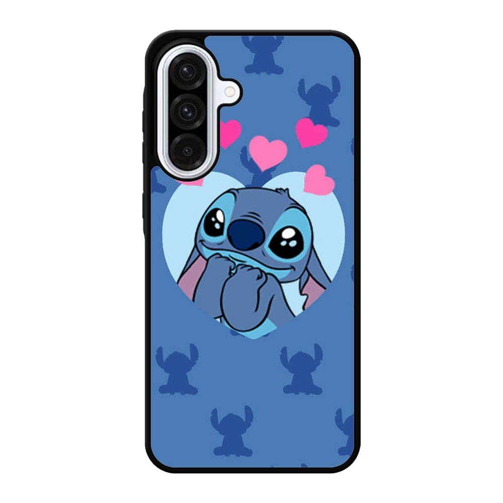 Stitch 9th Samsung Galaxy A56 Case FE2424
