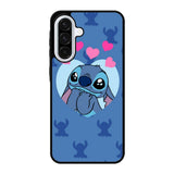 Stitch 9th Samsung Galaxy A56 Case FE2424