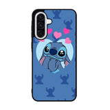 Stitch 9th Samsung Galaxy A36 Case FE1339