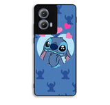 Stitch 9th Motorola Moto Edge 2024 Case FE1339
