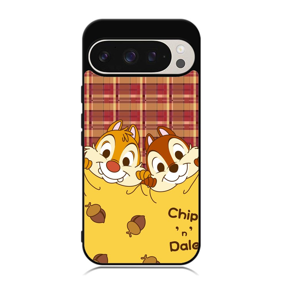 chip n dale Case Google Pixel 9 Pro XL BC2472